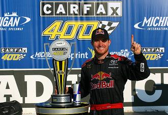 2009_CARFAX_400