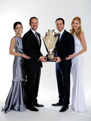 Sprint Cup Champs Sprint Cup Champs