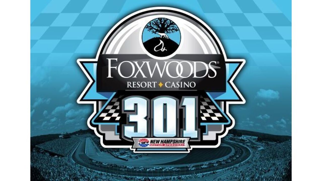 Foxwoods Resort Casino 301 Preview » The Pit Stall
