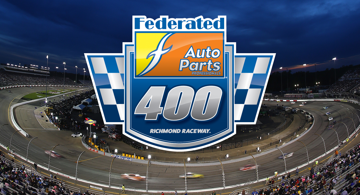 Federated Auto Parts 400 Preview » The Pit Stall